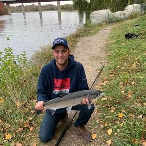 Meet your Posher, Bobby